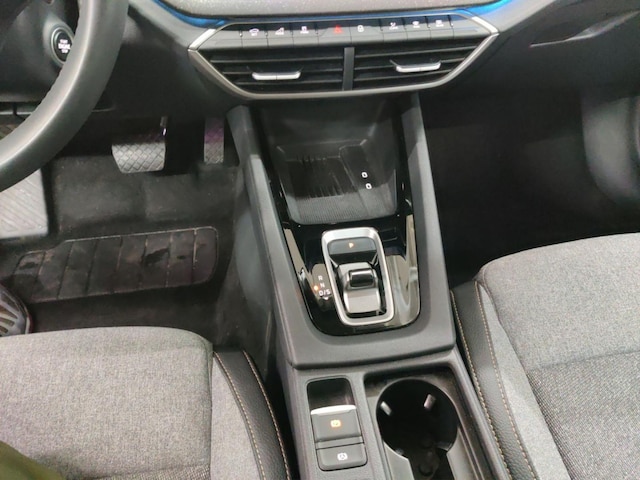 Skoda Octavia Combi Selection