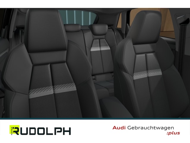 Audi A3 35 TFSI S-Tronic Sportback