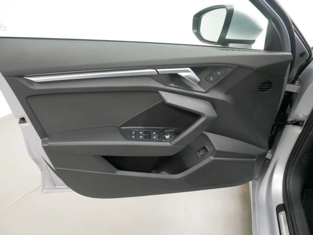 Audi A3 35 TDI Sedan Sportback