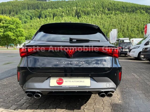 Cupra Leon 2.0 TSI DSG Sportstourer VZ