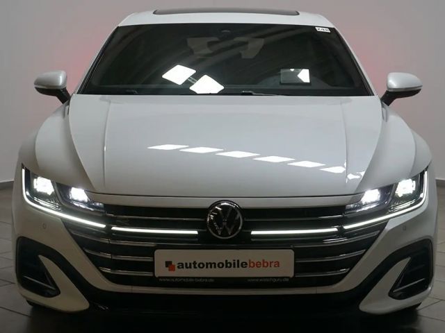 Volkswagen Arteon 2.0 TDI DSG R-Line