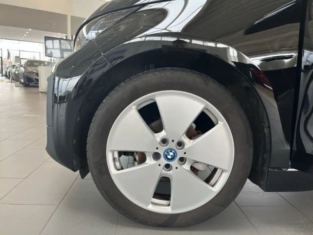 BMW i3 120Ah Sedan