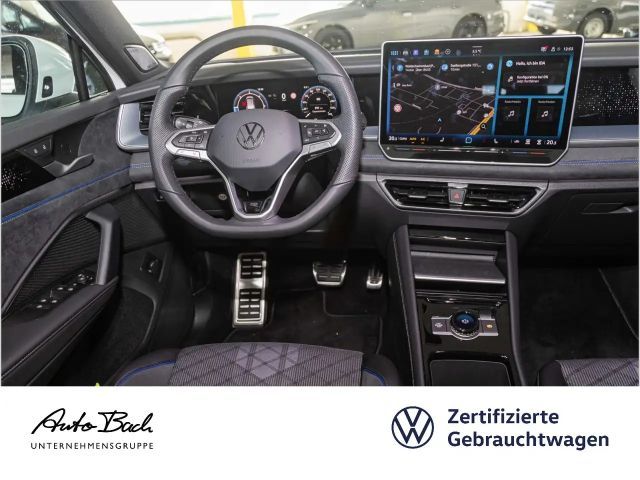 Volkswagen Tayron 2.0 TDI 4Motion DSG