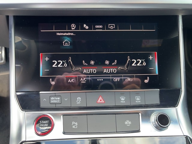 Audi S6 Avant Quattro