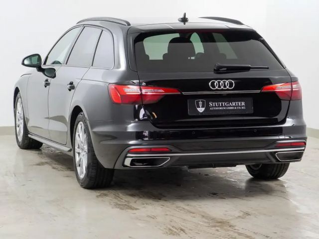 Audi A4 35 TDI Avant