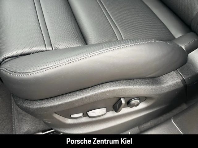 Porsche Cayenne E-Hybrid S