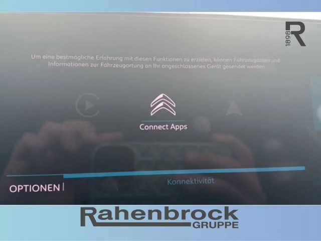 Citroën C5 Aircross C-Series