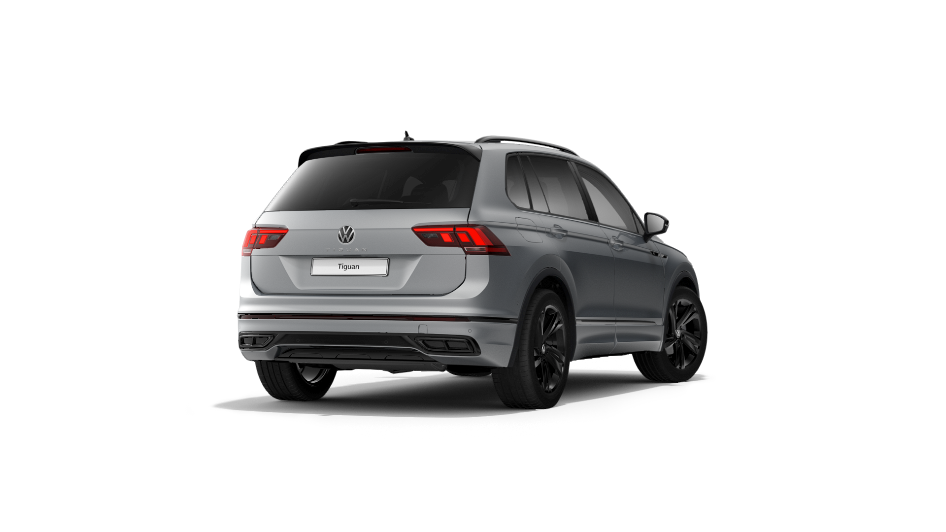 Volkswagen Tiguan 1.5 TSI DSG R-Line Style