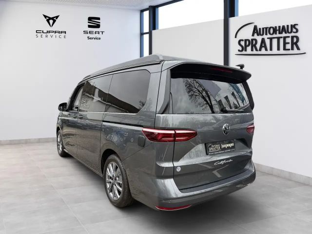 Volkswagen California 2.0 TDI DSG Ocean T7