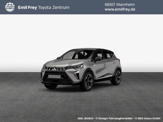 Mitsubishi ASX 1.6 Hybrid PLUS