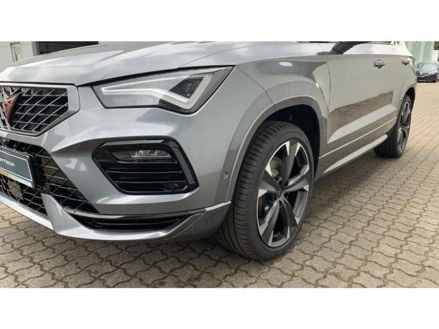 Cupra Ateca 2.0 TSI 4Drive DSG VZ