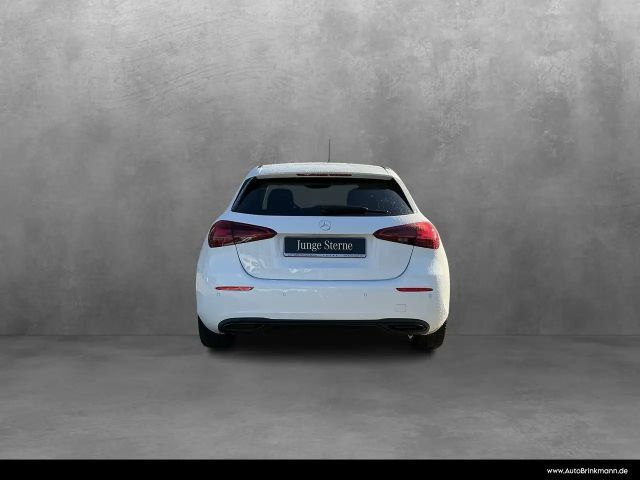 Mercedes-Benz A 200 A 200 d Progressive