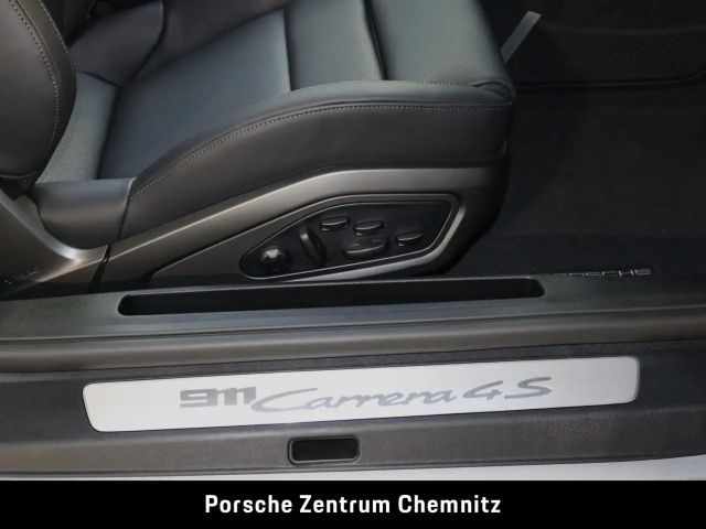Porsche 911 4S Carrera Coupé