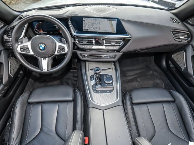 BMW Z4 Cabrio M-Sport M40i Roadster