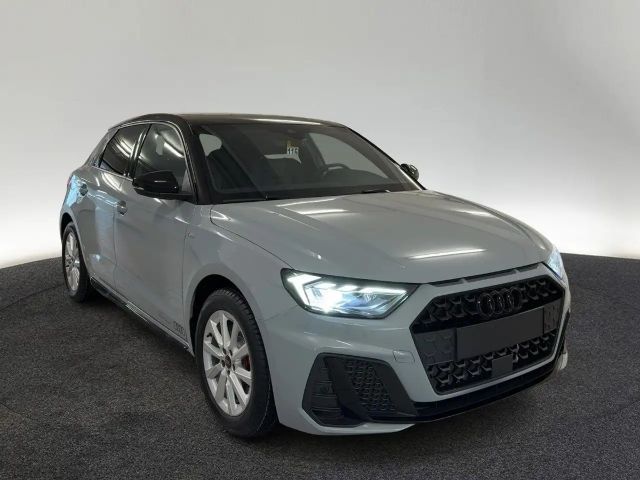 Audi A1 35 TFSI S-Line S-Tronic