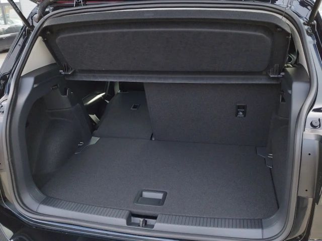 Volkswagen T-Cross 4Me TSI