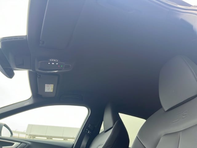 Audi A5 Avant S-Tronic