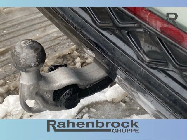 Volkswagen Tiguan 1.5 eTSI R-Line