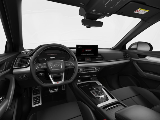 Audi Q5 40 TDI Quattro S-Tronic