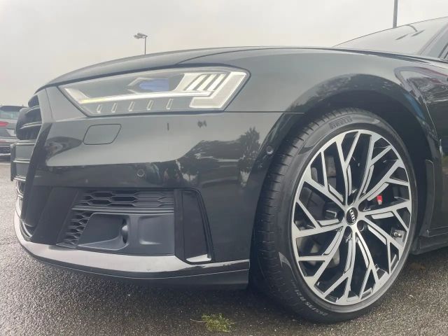 Audi S8 4.0 TFSI Quattro