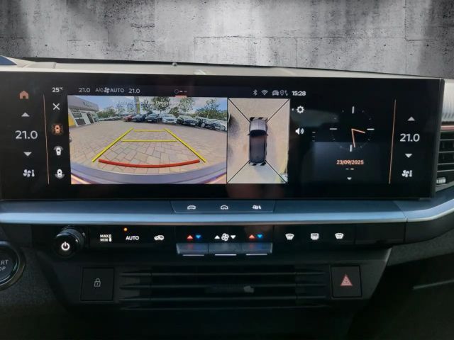 Opel Grandland X NEW Grandland Sondermodell "GS-Line" Automatik