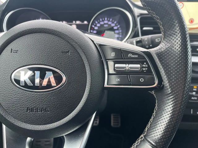 Kia ProCeed GT-Line