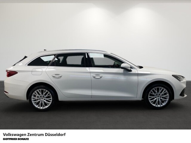 Seat Leon 1.5 TSI DSG Sportstourer Xcellence