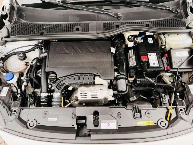 Peugeot 208 Allure Pack PureTech