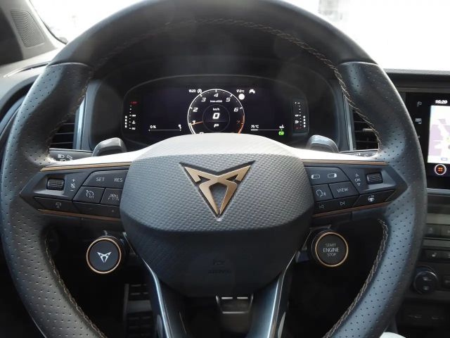 Cupra Ateca 1.5 TSI DSG