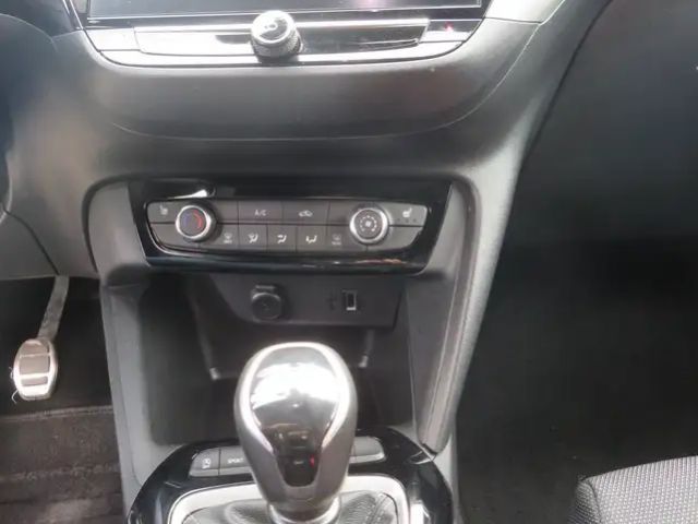 Opel Corsa GS-Line Grand Sport