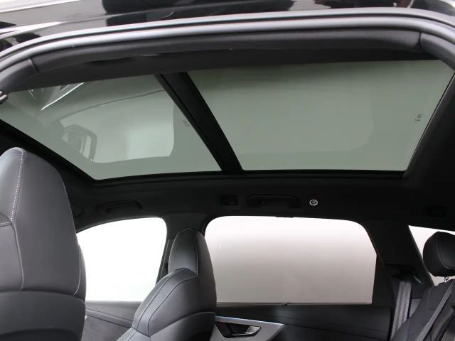 Audi Q7 50 TDI Quattro S-Line