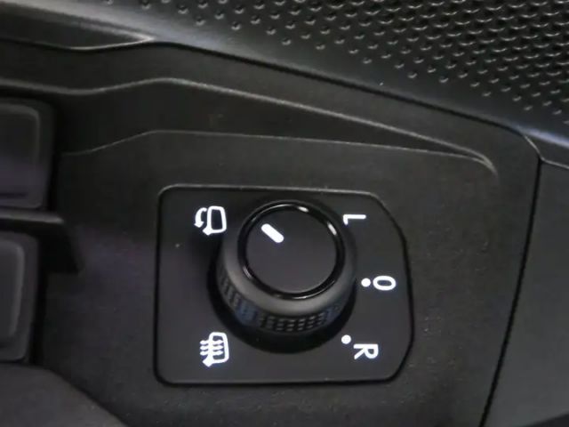 Volkswagen Tiguan DSG