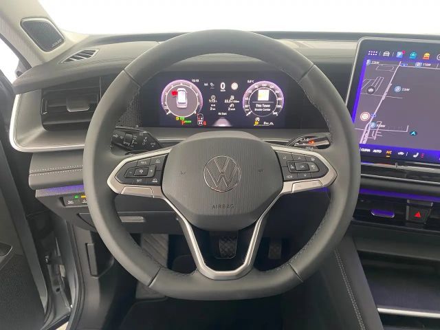 Volkswagen Tayron DSG