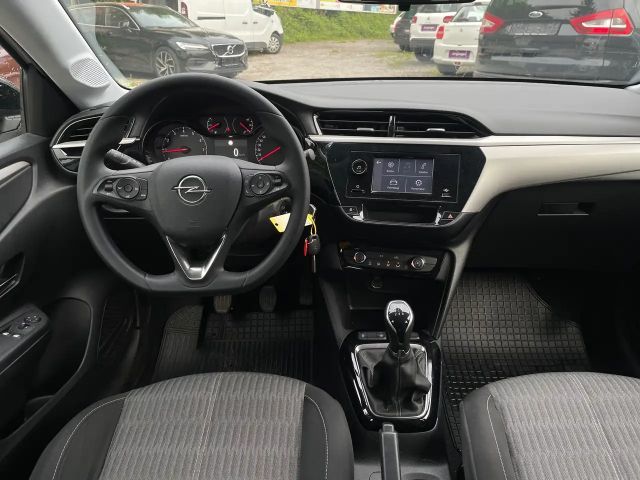 Opel Corsa 1.2,* Tempomat, Spurhalteassistent, 5 Türer*