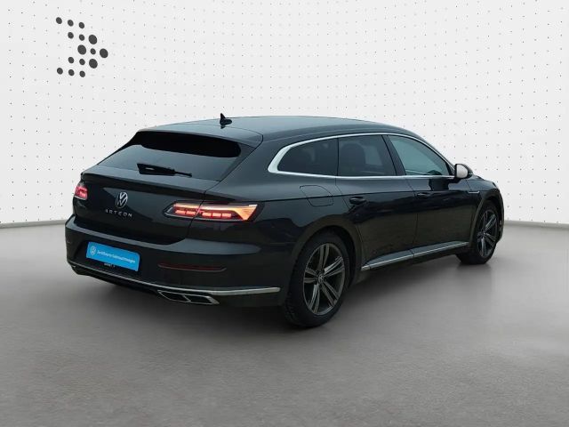 Volkswagen Arteon 2.0 TDI DSG R-Line