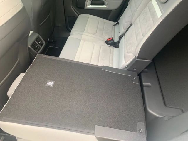 Citroën C5 Aircross Hybrid