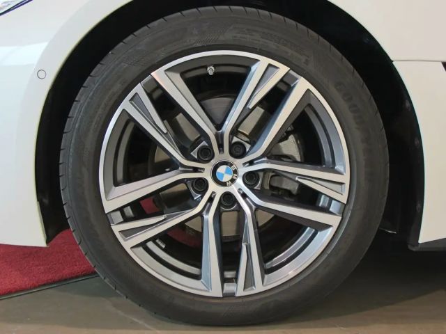 BMW 420 420d Coupé Gran Coupé xDrive