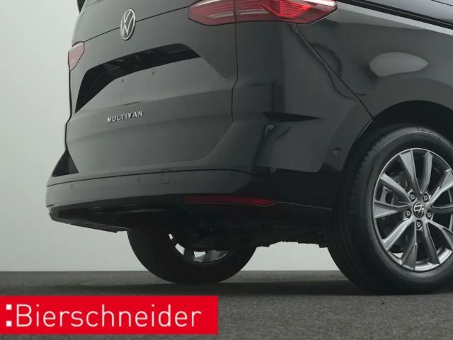 Volkswagen Multivan T7