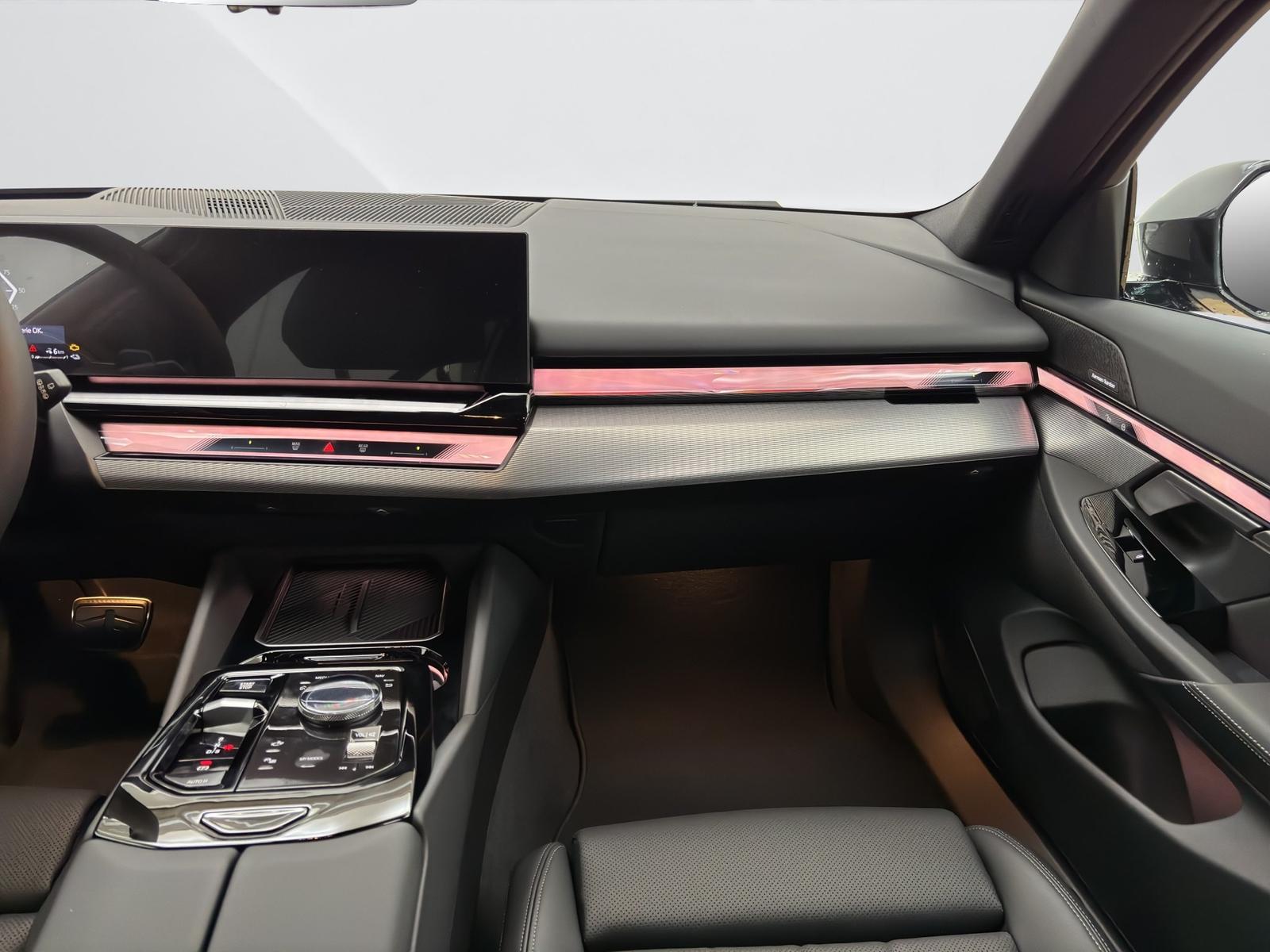 BMW 530 530e Touring xDrive