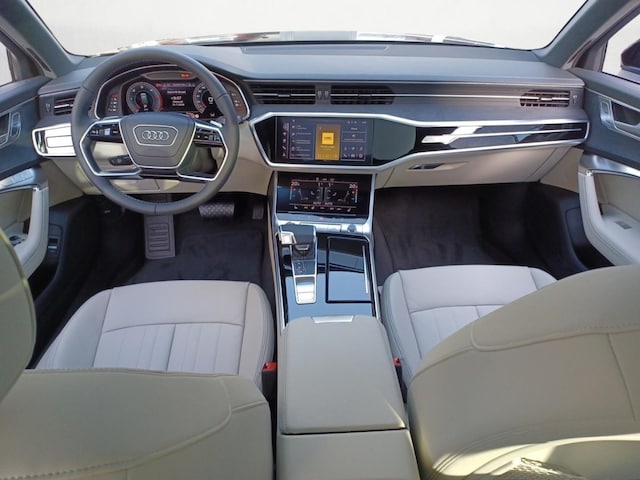 Audi A6 40 TDI Avant Quattro S-Line S-Tronic