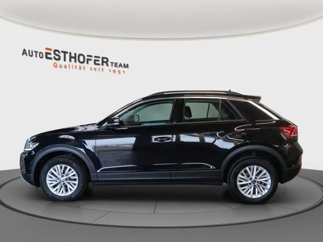 Volkswagen T-Roc DSG Life