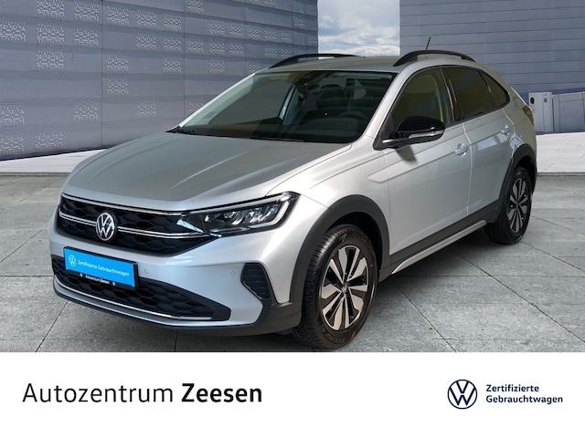 Volkswagen Taigo 1.0 TSI