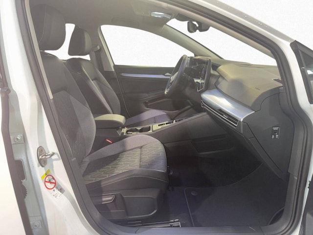 Volkswagen Golf 2.0 TDI DSG