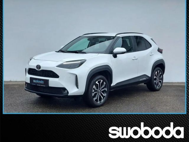 Toyota Yaris Cross 4x2 Active