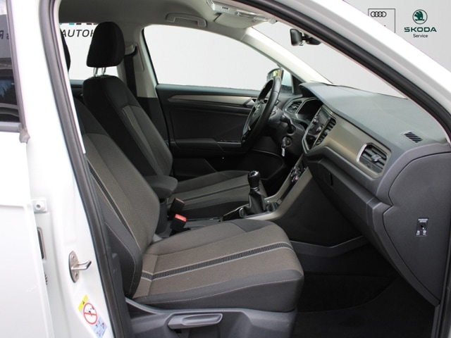 Volkswagen T-Roc 1.0 TSI