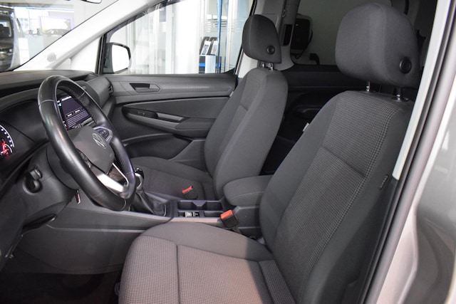 Volkswagen Caddy 2.0 TDI Combi