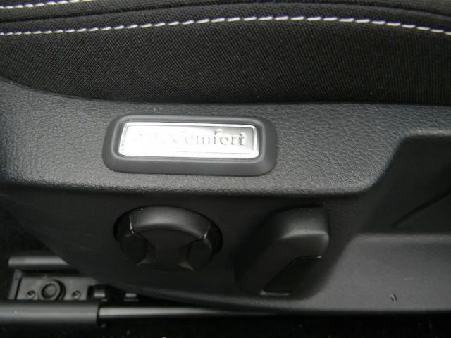 Volkswagen Passat Business DSG Variant