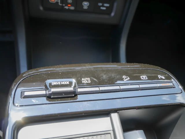 Hyundai Tucson 1.6 Hybrid N Line