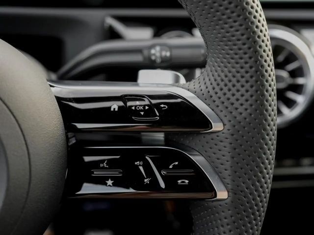 Mercedes-Benz CLA 180 AMG Line Shooting Brake