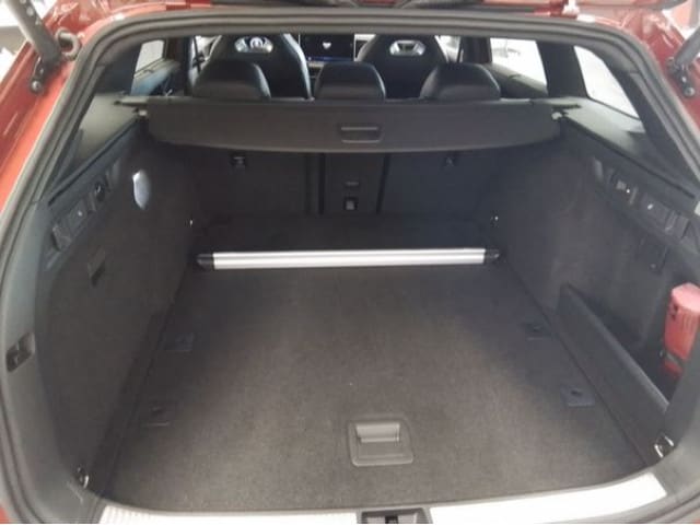 Volkswagen Passat 2.0 TSI DSG R-Line